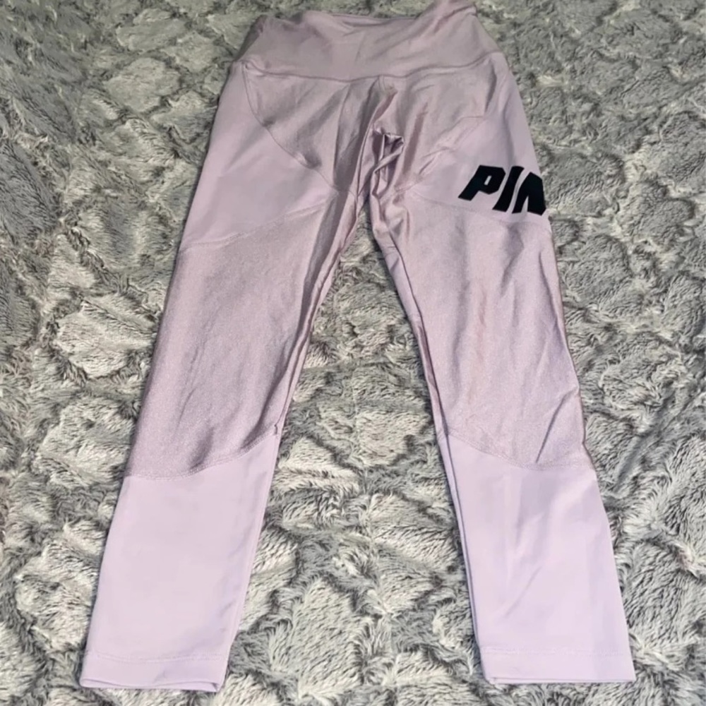 Victoria Secret pink